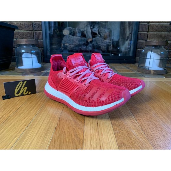 Size 7.5 Adidas Pure Boost ZG BA8453 - Picture 4 of 8